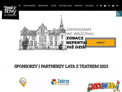 teatrzabrze.pl