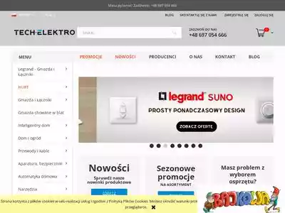 tech-elektro.pl