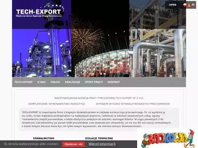 tech-export.pl