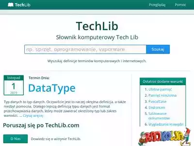 tech-lib.net