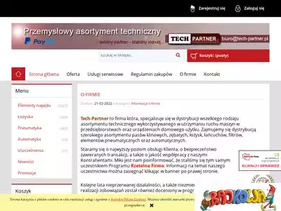 tech-partner.pl