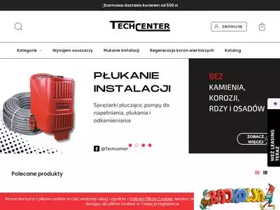 techcenter.pl