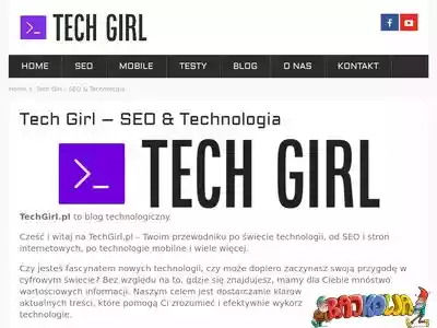 techgirl.pl