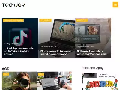 techjoy.pl