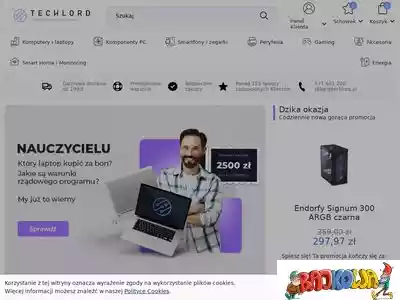 techlord.pl