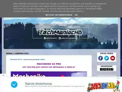 techmaniachd.pl