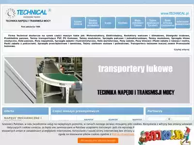 technical.pl