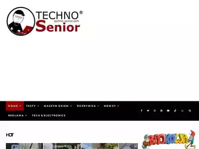 techno-senior.com