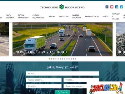 technologieibudownictwo.pl