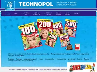 technopol.pl