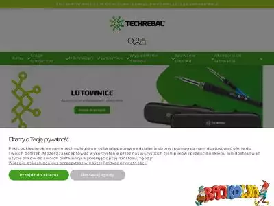 techrebal.pl