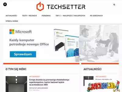 techsetter.pl