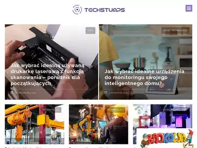 techstumps.pl