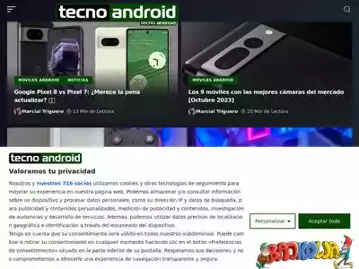 tecnoandroid.net