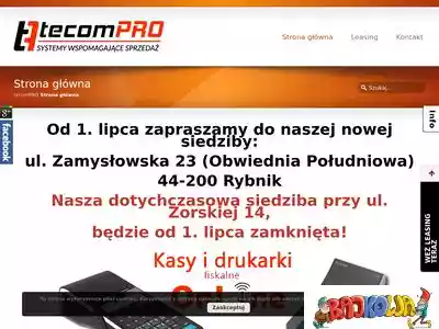 tecompro.pl