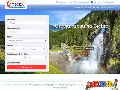 tecza.pl