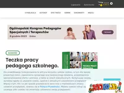 teczkapedagoga.pl