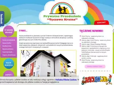 teczowakraina.edu.pl