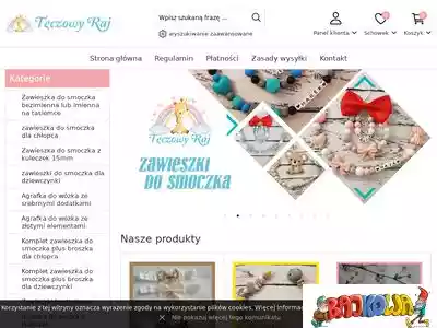 teczowyraj.com.pl