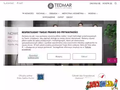 tedmar.com.pl