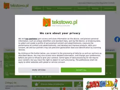 tekstowo.pl