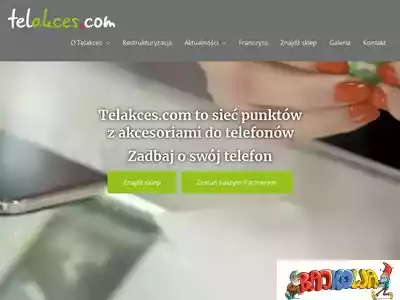 telakces.com