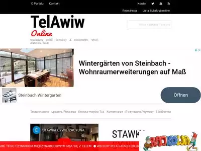 telawiwonline.com