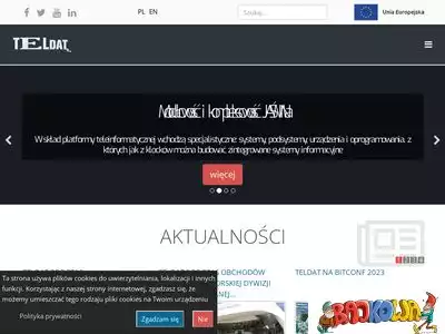 teldat.com.pl