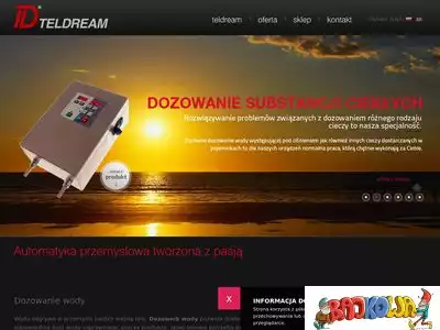 teldream.com