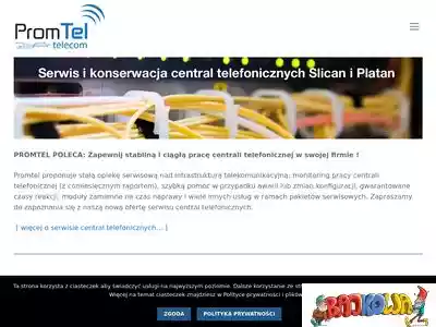 telecom.promtel.pl