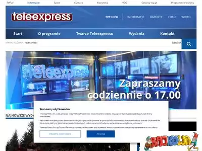 teleexpress.tvp.pl