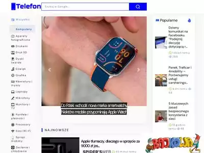 telefony.co.pl