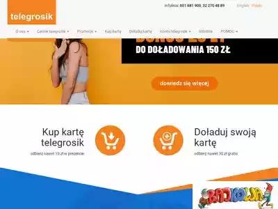 telegrosik.pl