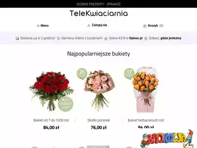 telekwiaciarnia.pl