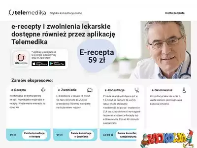 telemedika.net