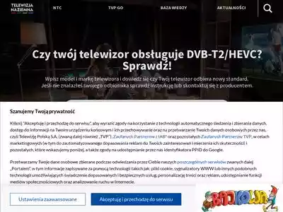 telewizjanaziemna.pl