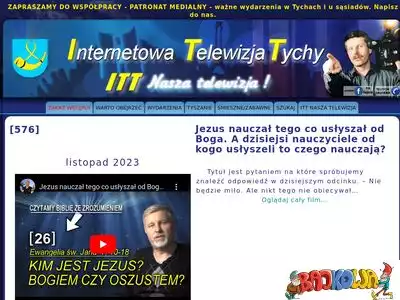 telewizjatychy.pl