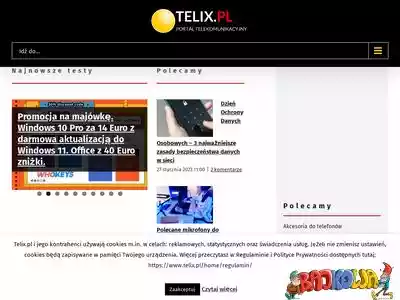 telix.pl