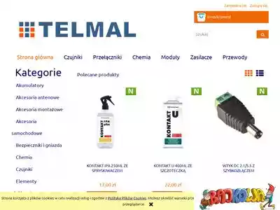 telmal.com