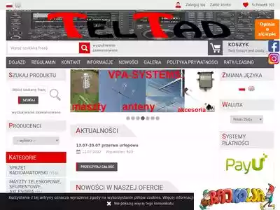 teltad.pl