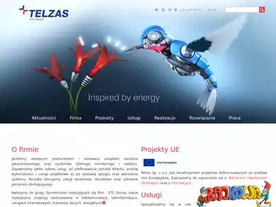 telzas.com.pl