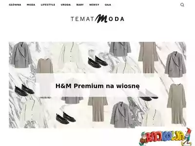 tematmoda.pl