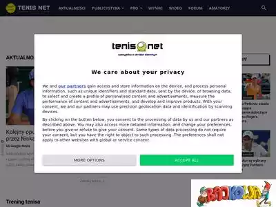 tenis.net.pl