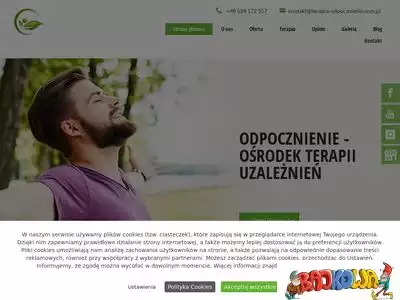 terapia-odpocznienie.com.pl