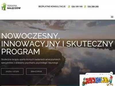 terapianaleczow.pl