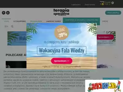 terapiaspecjalna.pl