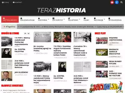 terazhistoria.pl