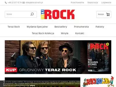 terazrock.com