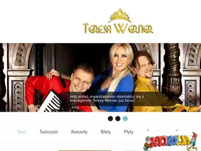 teresawerner.pl