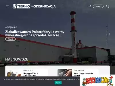 termomodernizacja.pl